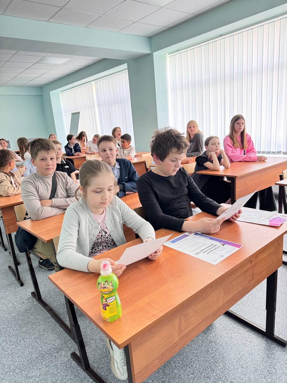 Всероссийская просветительская эстафета «МОИ ФИНАНСЫ» Этап IV: «Сберегай и приумножай».